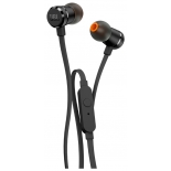 гарнитура для телефона JBL T290, черная