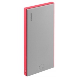 аксессуар для телефона Внешний аккумулятор Rombica Neo NS100R 10000 mAh