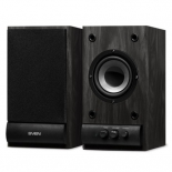 компьютерная акустика Sven SPS-608, черная