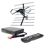 tv-тюнер Рэмо TV Future Outdoor