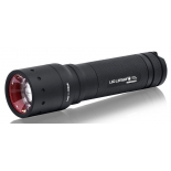 фонарь LED LENSER T7.2, черный