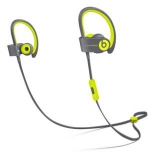 гарнитура для телефона Beats Powerbeats2, желтая