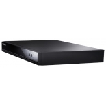 DVD-плеер Samsung DVD-E350, черный