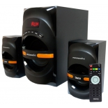 компьютерная акустика Dialog Progressive AP-210B