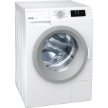 Стиральная машина Gorenje W75FZ23/S, белая