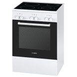 плита Bosch HCA623120R