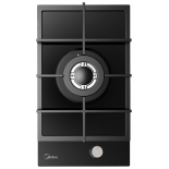 Варочная поверхность Midea Q301GFD-BL, черная