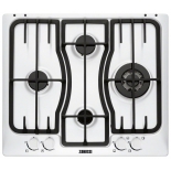Варочная поверхность Zanussi ZGX 566424W