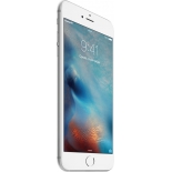 смартфон Apple iPhone 6s Plus 32GB, серебристый