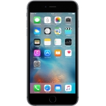 смартфон Apple iPhone 6s Plus 32GB (MN2W2RU/A), серый космос