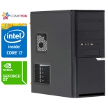 системный блок CompYou Home PC H577 (CY.558841.H577)