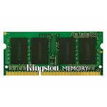 модуль памяти Kingston KVR16S11S6/2 (DDR3, 1x 2Gb, 1600 MHz, CL11-11-11, SO-DIMM)