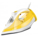 Утюг Philips GC 3801, желтый