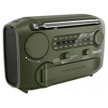 Радиоприемник Philips AE 1125 (переносной)