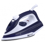 Утюг Home Element HE-IR214, синий сапфир