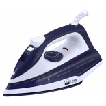 Утюг Home Element HE-IR215, синий сапфир
