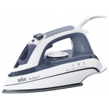 Утюг Braun TS375A, серый