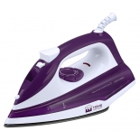 Утюг Home Element HE-IR213, фиолетовый чароит