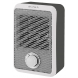 Обогреватель Supra TVS-F08, серо-белый