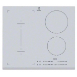 Варочная поверхность Electrolux EHI 96540 FS, серебристая