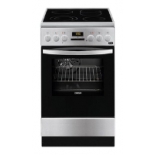 плита Zanussi ZCV9553G1X