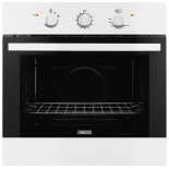 Духовой шкаф Zanussi ZOG511211W