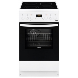 плита Zanussi ZCV9553G1W