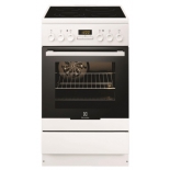 плита Electrolux EKC954509W