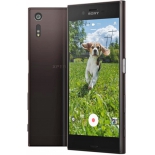 кресло-качалка складная Sony Xperia XZ Dual Sim F8332 Mineral Black