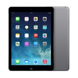 планшет Apple iPad Air 32ГБ MD792RU/B Wi-Fi + Cellular, Gray