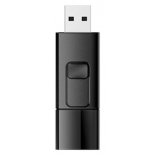 usb-флешка Silicon Power Blaze B05 16GB, чёрная