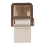 usb-флешка Kingston DataTraveler microDuo 16GB