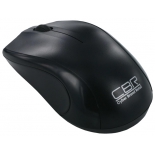 мышка CBR CM 100 Black USB