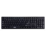 клавиатура CBR KB 106 Black PS/2