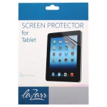 защитная пленка для планшета LaZarr Clear для Apple iPad Air Glare