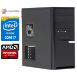 системный блок CompYou Home PC H575 (CY.559269.H575)