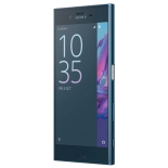 смартфон Sony Xperia XZ Dual Sim F8332 Forest Blue
