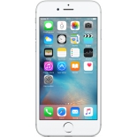 смартфон Apple iPhone 6s 32Gb, серебристый