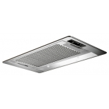 вытяжка кухонная Elica Eliplane LX IX F/60, серебристая