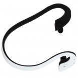 гарнитура bluetooth Harper HB-300, белая / черная