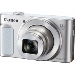цифровой фотоаппарат Canon PowerShot SX620 HS, белый