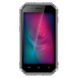 смартфон GINZZU RS81D Чёрный