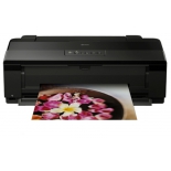 струйный цветной принтер Epson Stylus Photo 1500W (C11CB53302)