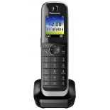 радиотелефон Panasonic KX-TGJA30RUB, чёрный