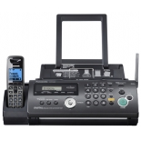 факс Panasonic KX-FC268RUT