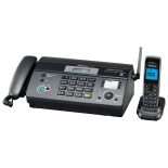 факс Panasonic KX-FC965RUT