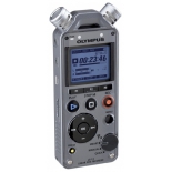 диктофон Olympus LS-12 (линейный)