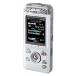 диктофон Olympus DM-7, белый