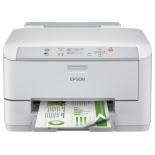 принтер струйный цветной Epson WorkForce Pro WF-5110DW (настольный)