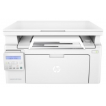 МФУ HP LaserJet Pro M132nw, белое